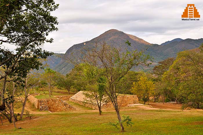 Acapulco Archaeological Site