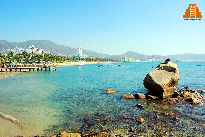 Acapulco Beaches