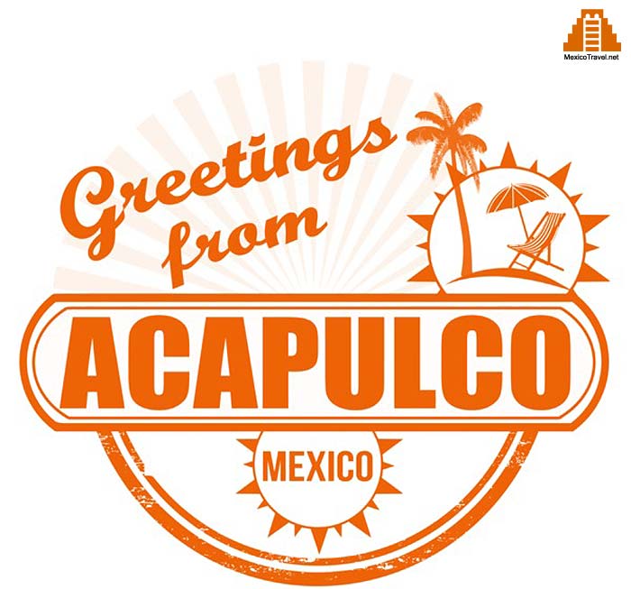 Acapulco Vacation