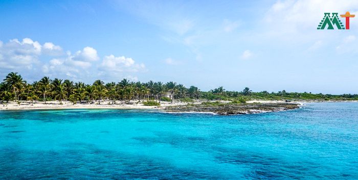 Cozumel Beach