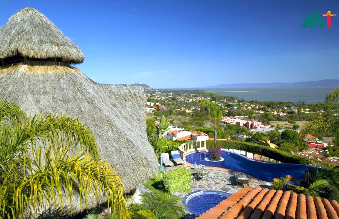 Lake Chapala Vacation Ideas Mexico