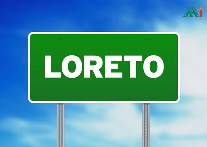 Loreto Vacation Ideas Mexico