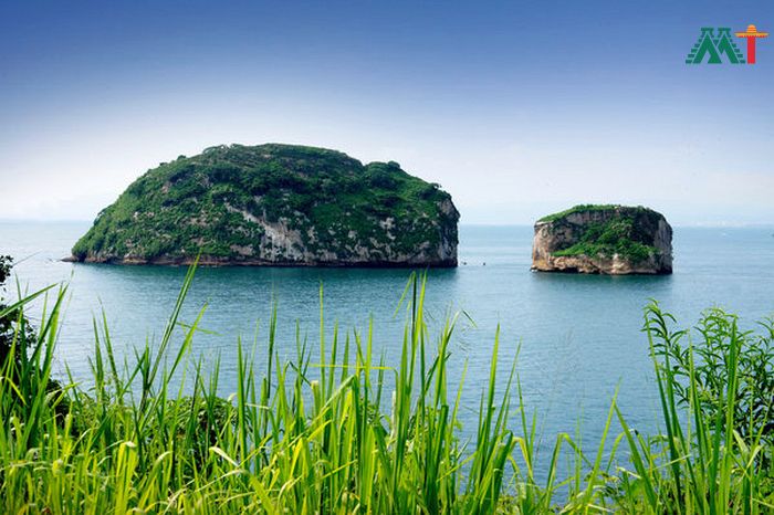 Los Arcos In Puerto Vallarta Mexico