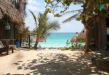 Rosarito Beach Vacation Ideas