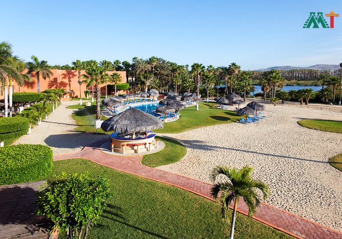 Vacation Resort In Los Cabos