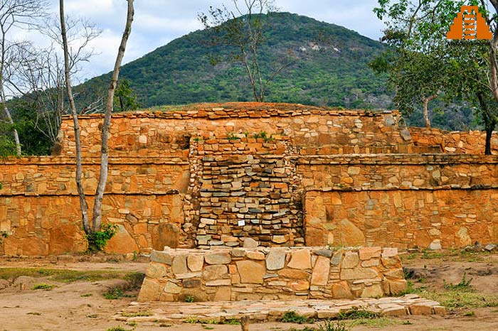 Acapulco Ruins