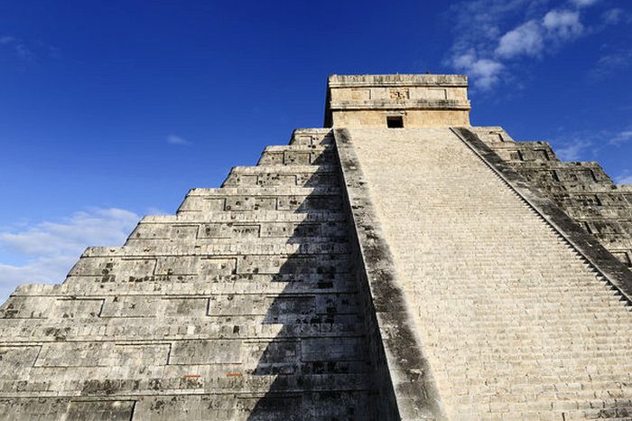 Chichen Itza