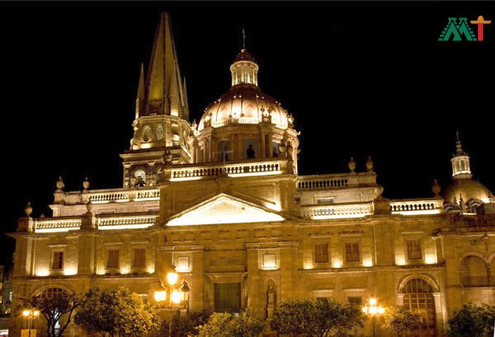 Guadalajara Vacation Ideas