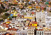 Guanajuato Vacation Ideas