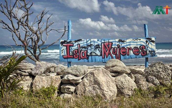 Isla Mujeres Vacation Ideas