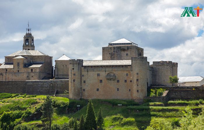 Puebla De Sanabria