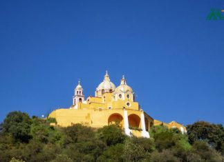 Puebla Vacation Ideas