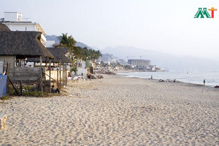 Puerto Vallarta Beach