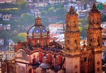 Taxco Vacation Ideas